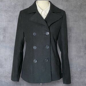 🌺HOST PICK🌺 Ambiance Apparel Pea Coat